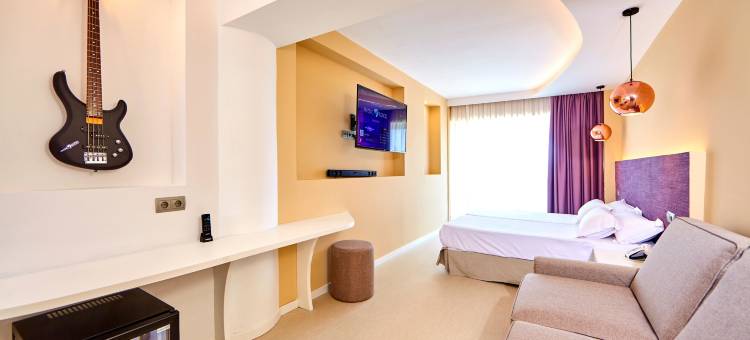 马略卡靛蓝岩石酒店-限成人(Indico Rock Hotel Mallorca - Adults Only)图片