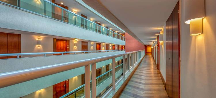 "温德姆瑞奥巴拉"(Wyndham Rio Barra)图片