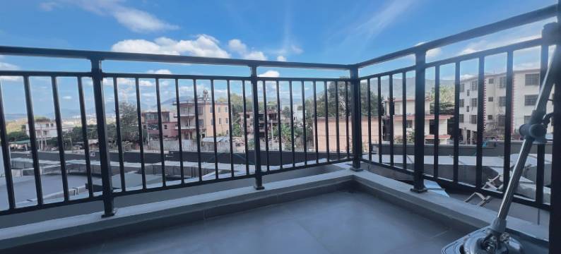 小星星海边公寓(花园路分店)图片