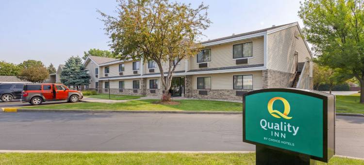 品质酒店(Quality Inn)图片