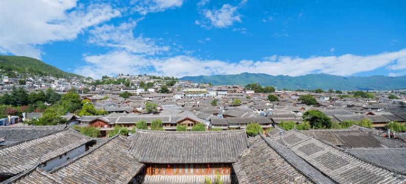 客栈掌柜(狮山路分店)图片