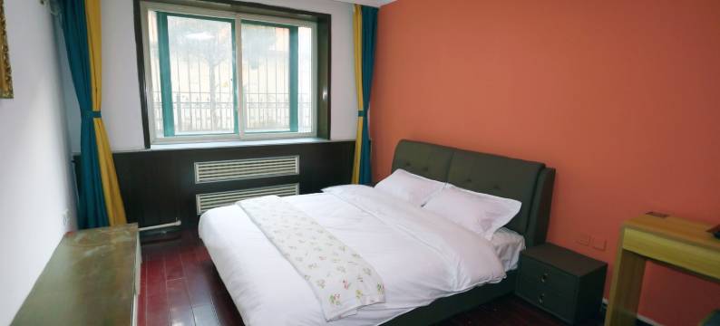 山西大同店818公寓(操场城街分店)图片