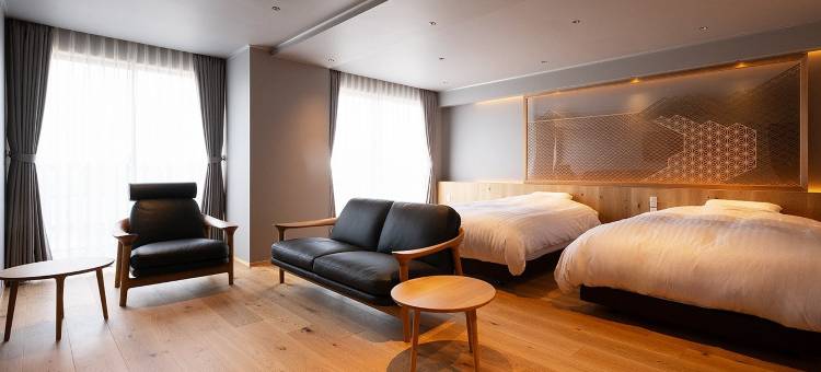 玉川旅馆(Tamagawa Ryokan)图片