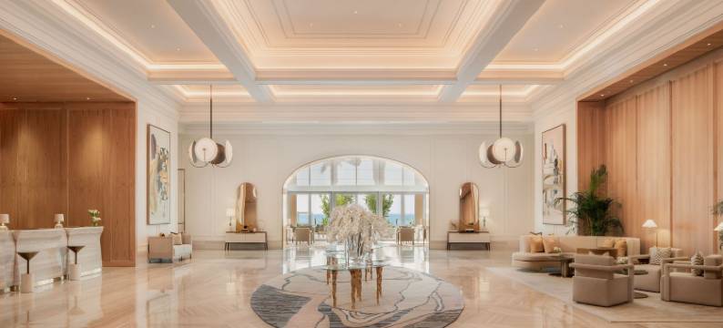 珍珠度假村和卡塔尔四季酒店住宅(Four Seasons Resort and Residences at the Pearl - Qatar)图片