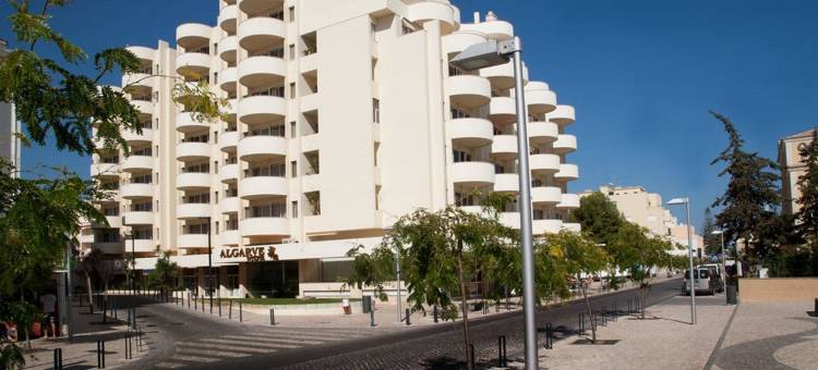 图里姆阿尔加维莫尔酒店(Turim Algarve Mor Apartamentos Turísticos)图片