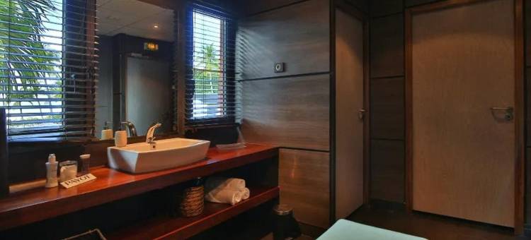 拉克里奥尔海滩酒店及水疗中心(La Creole Beach Hotel & Spa)图片