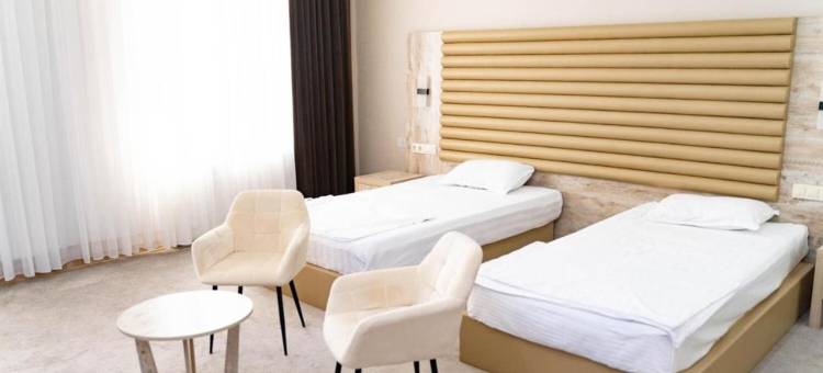 春天酒店(Reikartz Bahor Bukhara)图片