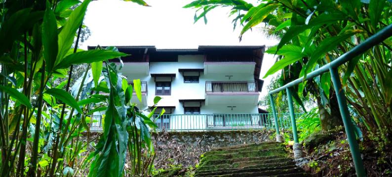 慕那尔喀斯喀特酒店(The Cascade Munnar)图片