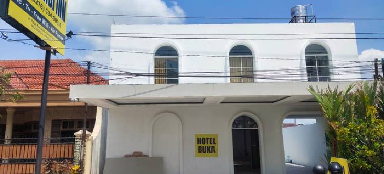 Srikandi Inn Boyolali图片