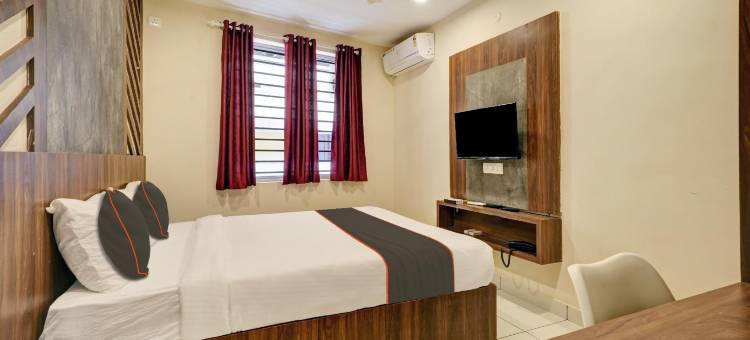 Hotel O Silver Stay Inn图片