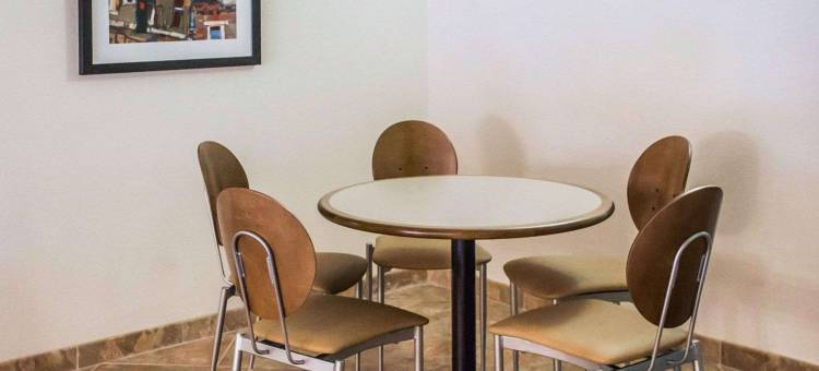 凯艺酒店(Quality Inn)图片