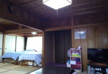 屋久杉之家小屋(Cottage Yakusugi House)酒店图片