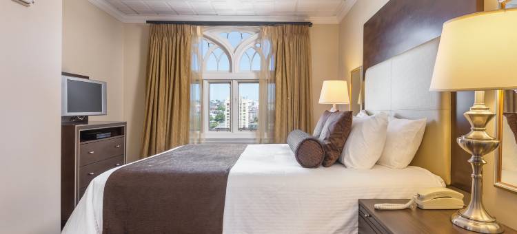 沃尔德马克西雅图酒店 - 卡姆林(WorldMark Seattle The Camlin)图片