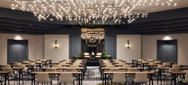奥斯汀市区欧姆尼酒店(Omni Austin Hotel Downtown)图片