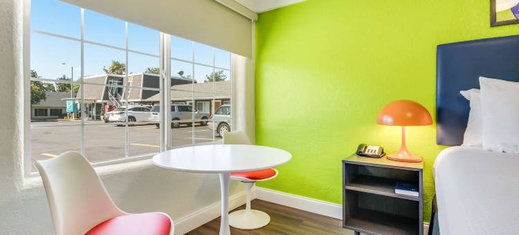 尤金招牌酒店(Signature Inn Eugene)图片