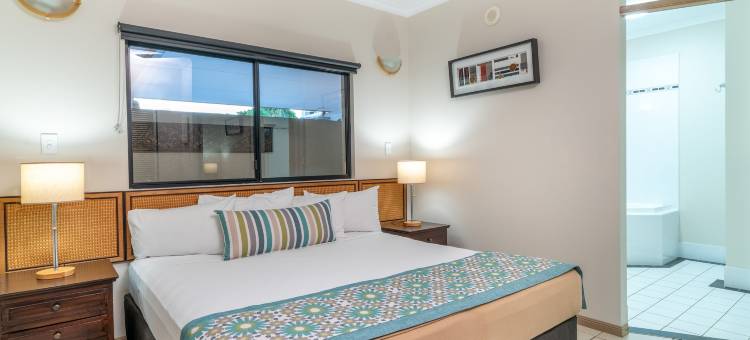 道格拉斯港度假公寓(Regal Port Douglas)图片