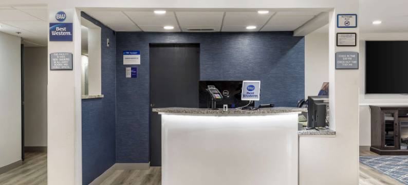 贝斯特韦斯特北湾汽车旅馆(Best Western North Side Inn)图片