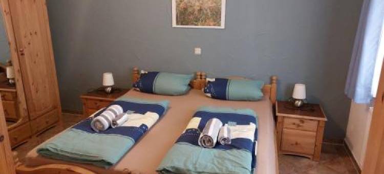 Rügen Schaprode Bungalow - Barrierefrei - Kleine Hunde Auf Anfrage Willkommen图片