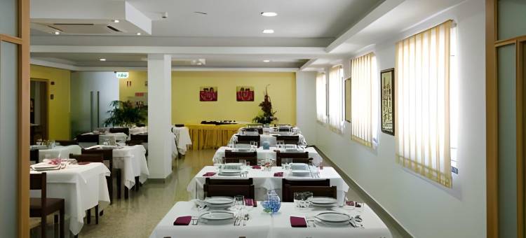科拉措德法蒂玛精品酒店(Hotel Coracao de Fatima)图片