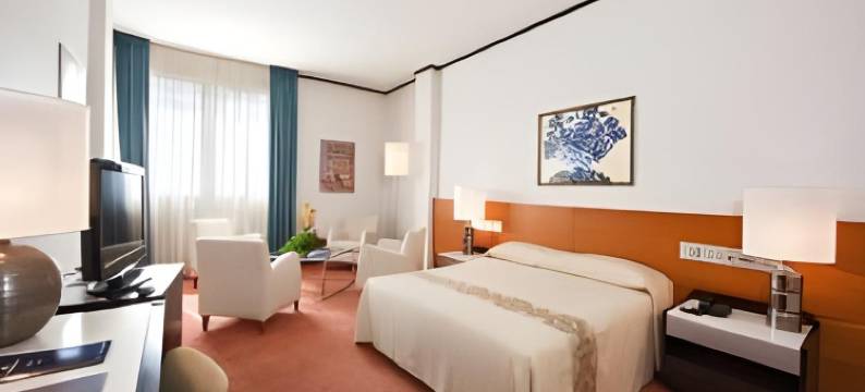 美居莱切总统酒店(Mercure Hotel President Lecce)图片