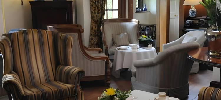 马洛里场水疗酒店(Mallory Court Country House Hotel & Spa)图片