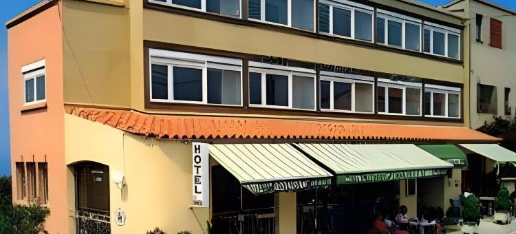 拉圣塔酒店(Hotel la Santa)图片