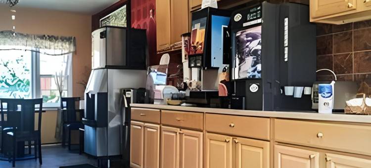 Travelodge by Wyndham Bay Shore Long Island图片