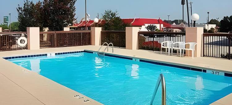 Holiday Inn Express Anderson-I-85 (Exit 27-Hwy 81)图片