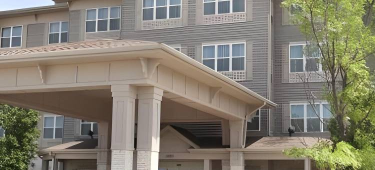 芝加哥西-罗塞尔智选假日套房酒店(Holiday Inn Express & Suites Chicago West-Roselle)图片