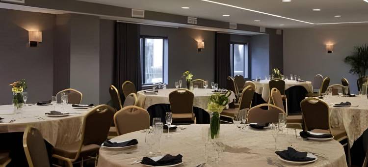 洲际酒店集团欧文拉斯科利纳斯假日酒店(Holiday Inn Irving - Las Colinas)图片
