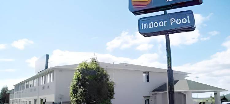 赫勒拿温德姆呗盟酒店(Baymont by Wyndham Helena)图片