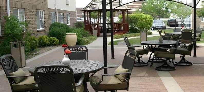 威奇托东万豪TownePlace酒店(TownePlace Suites Wichita East)图片