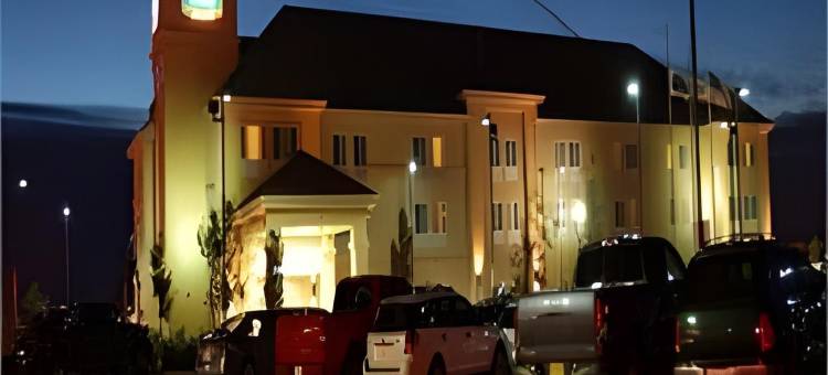 达拉斯医疗/市场中心万枫酒店(Fairfield Inn & Suites Dallas Medical/Market Center)图片