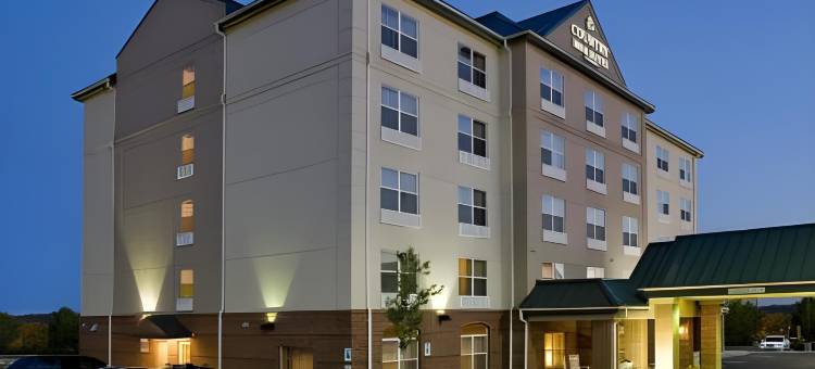 安德森丽怡酒店(Country Inn & Suites by Radisson, Anderson, SC)图片