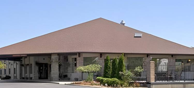 品质酒店(Quality Inn)图片