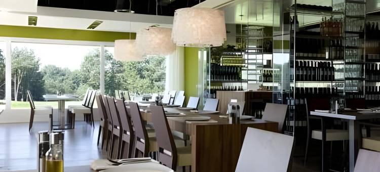 帕朋达尔酒店(Hotel Papendal)图片