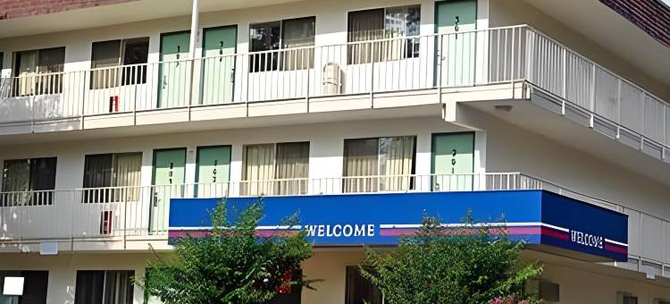 弗洛伦斯温德姆速 8 酒店(Super 8 by Wyndham Florence)图片