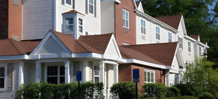 Candlewood Suites Portland - Scarborough图片