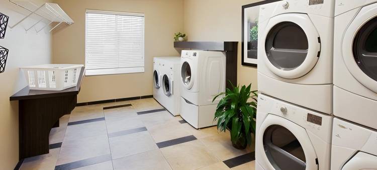 弗赖拉辛Candlewood Suites(Candlewood Suites Dallas-Frisco NW Toyota Ctr)图片