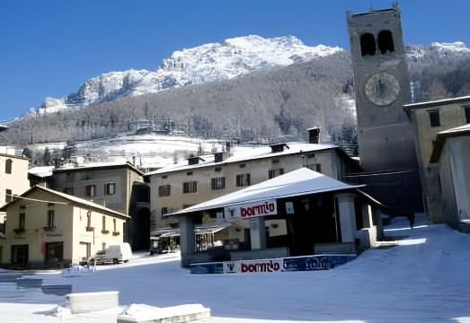 Meublè Garnì Della Contea Hotel Overview