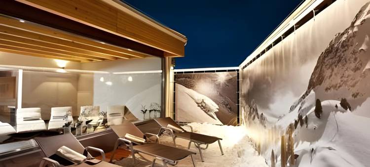 VAYA 普范德斯酒店(Vaya Pfunds)图片