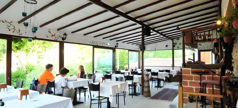 科尔沁卡精品酒店(Kirkinca Hotel)图片