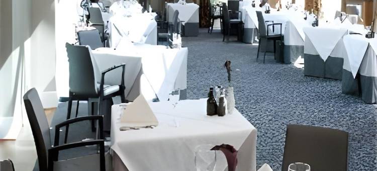 巴尔伯尼豪斯酒店(Balbirnie House Hotel)图片