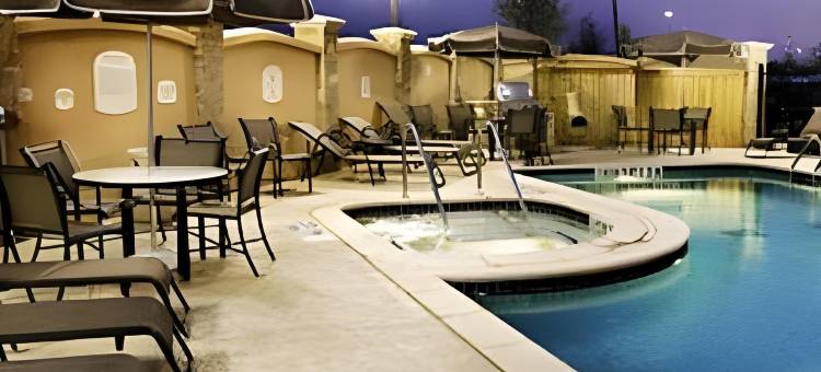 葡萄藤机场北 DFW Residence Inn 酒店(Residence Inn DFW Airport North/Grapevine)图片