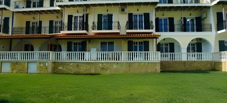 希罗多德公寓酒店(Herodotos Studios)图片