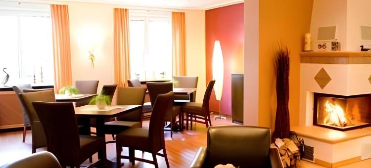 阿勒可斯酒店(Hotel Alexa)图片