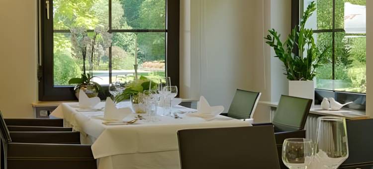 普法勒兹瓦德酒店(Hotel Pfälzer Wald)图片
