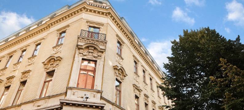 兹茨宫酒店(Eurostars Palazzo Zichy)图片