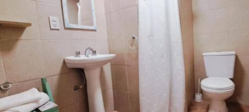 Centro Rio Gallegos图片