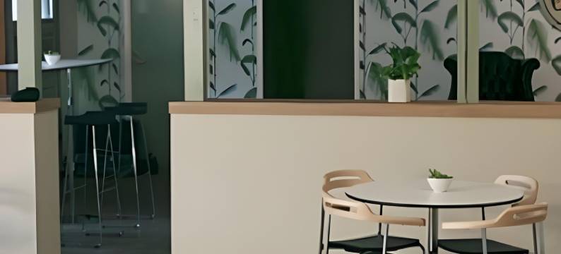 比里根埃阿胡斯酒店(Hotell Briggen I Åhus)图片